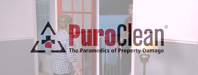 Cover photo of Puroclean of Melbourne